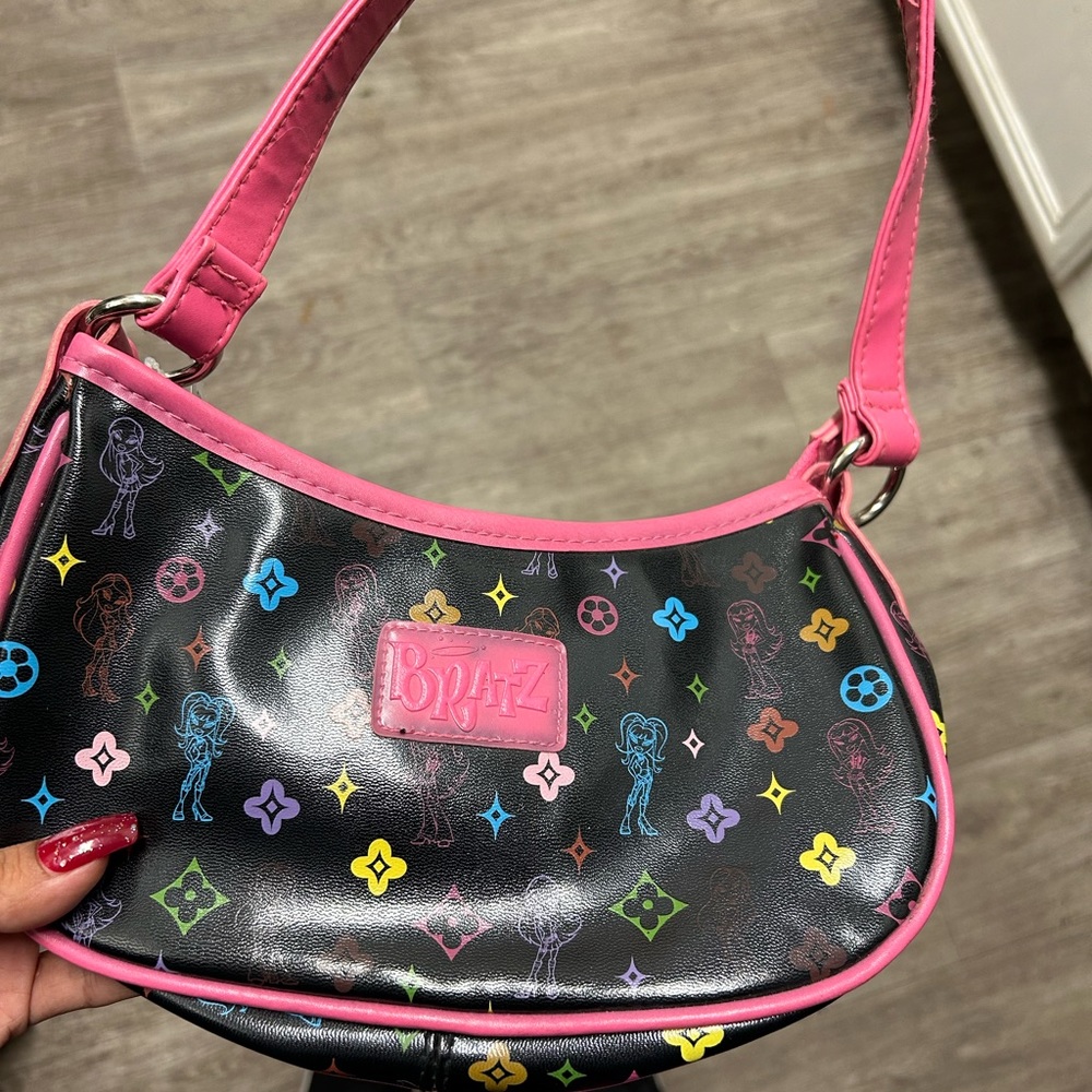 Bratz purse